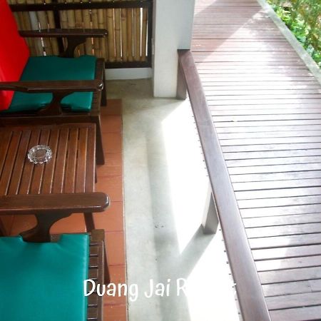 Aonang Duangjai Resort Ao Nang Buitenkant foto